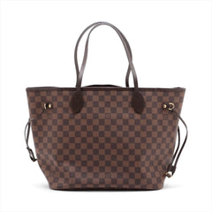Louis Vuitton Damier Neverfull MM