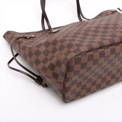 Louis Vuitton Damier Neverfull MM