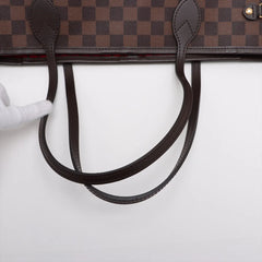 Louis Vuitton Damier Neverfull MM