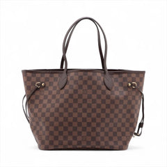 Louis Vuitton Damier Neverfull MM