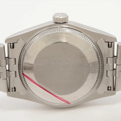 Rolex Oyster Perpetual Datejust 31mm Taupe Dial Watch 68274