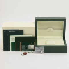 Rolex 26mm Lady Datejust Watch Roman Numerals Pink