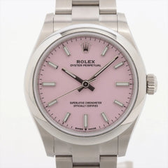 Rolex Oyster Perpetual 31 277200 2022