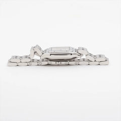 Cartier Small Steel Panthère Watch