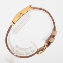 Hermès H Heure Watch