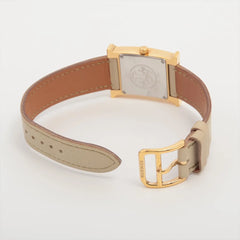 Hermès H Heure Watch