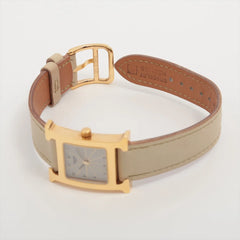 Hermès H Heure Watch