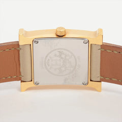 Hermès H Heure Watch