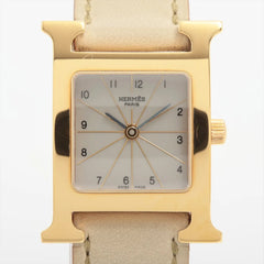 Hermès H Heure Watch