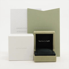 Van Cleef & Arpels Sweet Alhambra Mother of Pearl Bracelet