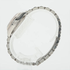 Rolex Lady Datejust 26mm Diamond Watch 179174
