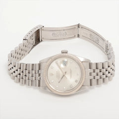 Rolex DATEJUST 36mm Watch 16234G