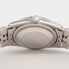Rolex DATEJUST 36mm Watch 16234G