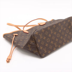 Louis Vuitton Monogram Neverfull MM