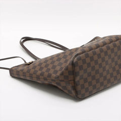 Louis Vuitton Damier Ebene MM Neverfull