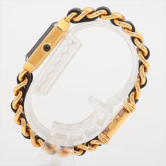 Chanel Premiere Watch Medium