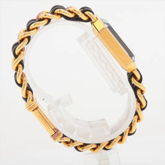 Chanel Premiere Watch Medium