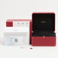 Cartier Panthère Small Model Watch Quartz 2024