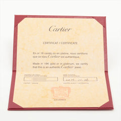 Cartier Baby Love Necklace