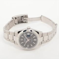 Rolex Datejust Watch 41mm 126300