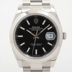 Rolex Datejust Watch 41mm 126300
