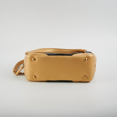 Chanel Lambskin Camera Bag