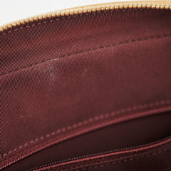 Chanel Lambskin Camera Bag