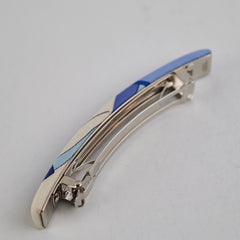 Hermes Hair Pink Blue