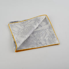 Hermes Scarf