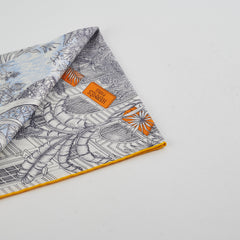 Hermes Scarf