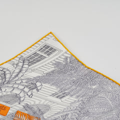 Hermes Scarf