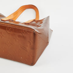 Louis Vuitton Reade Bronze PM Monogram