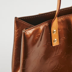 Louis Vuitton Reade Bronze PM Monogram