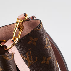 Louis Vuitton Neo Noe Pink Monogram