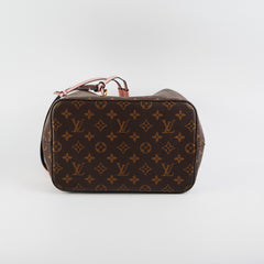 Louis Vuitton Neo Noe Pink Monogram