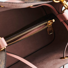Louis Vuitton Neo Noe Pink Monogram