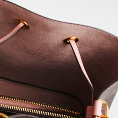 Louis Vuitton Neo Noe Pink Monogram