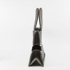 Deal of The Week Christian Dior Medium Book Tote