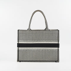 Deal of The Week Christian Dior Medium Book Tote
