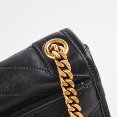 Saint Laurent Niki Medium Black