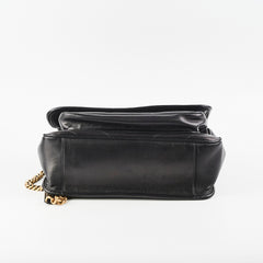 Saint Laurent Niki Medium Black