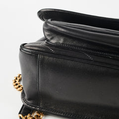 Saint Laurent Niki Medium Black