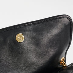 Saint Laurent Niki Medium Black