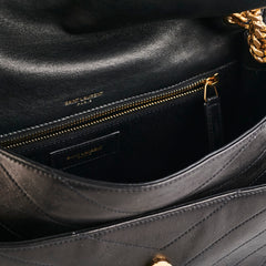 Saint Laurent Niki Medium Black