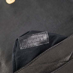 Saint Laurent Niki Medium Black
