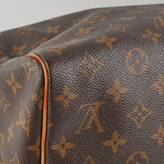 Louis Vuitton Speedy 30 Monogram