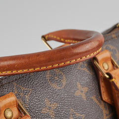 Louis Vuitton Speedy 30 Monogram