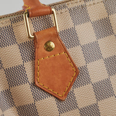 Louis Vuitton Speedy 25 Damier Azur