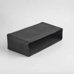 Chanel Jumbo Caviar Black