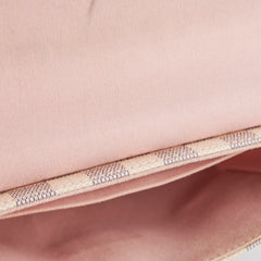 Louis Vuitton Damier Azur Croisette Bag
